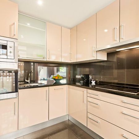 Bahia De La Plata Luxury Apartments Εστεπόνα Εξωτερικό φωτογραφία