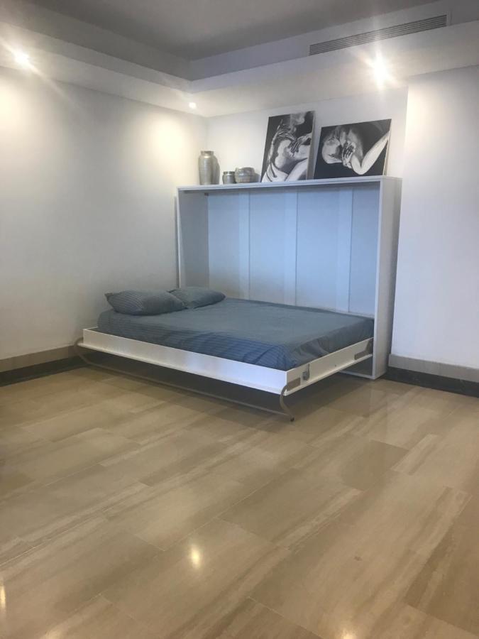Bahia De La Plata Luxury Apartments Εστεπόνα Εξωτερικό φωτογραφία