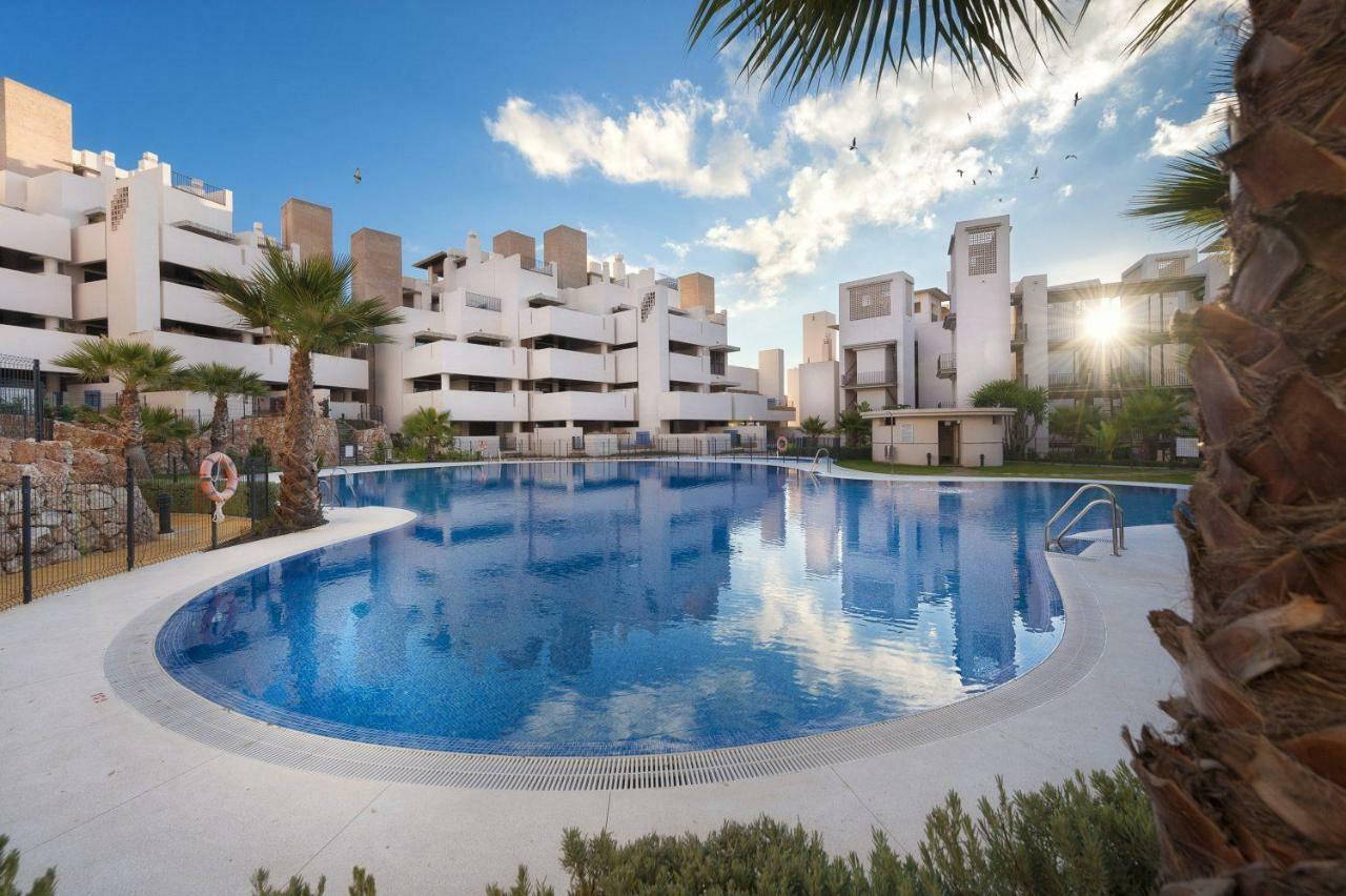 Bahia De La Plata Luxury Apartments Εστεπόνα Εξωτερικό φωτογραφία