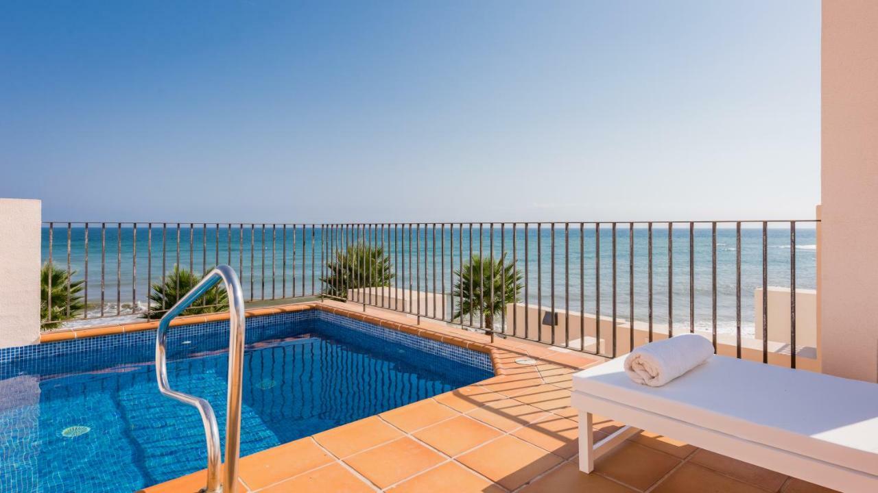Bahia De La Plata Luxury Apartments Εστεπόνα Εξωτερικό φωτογραφία