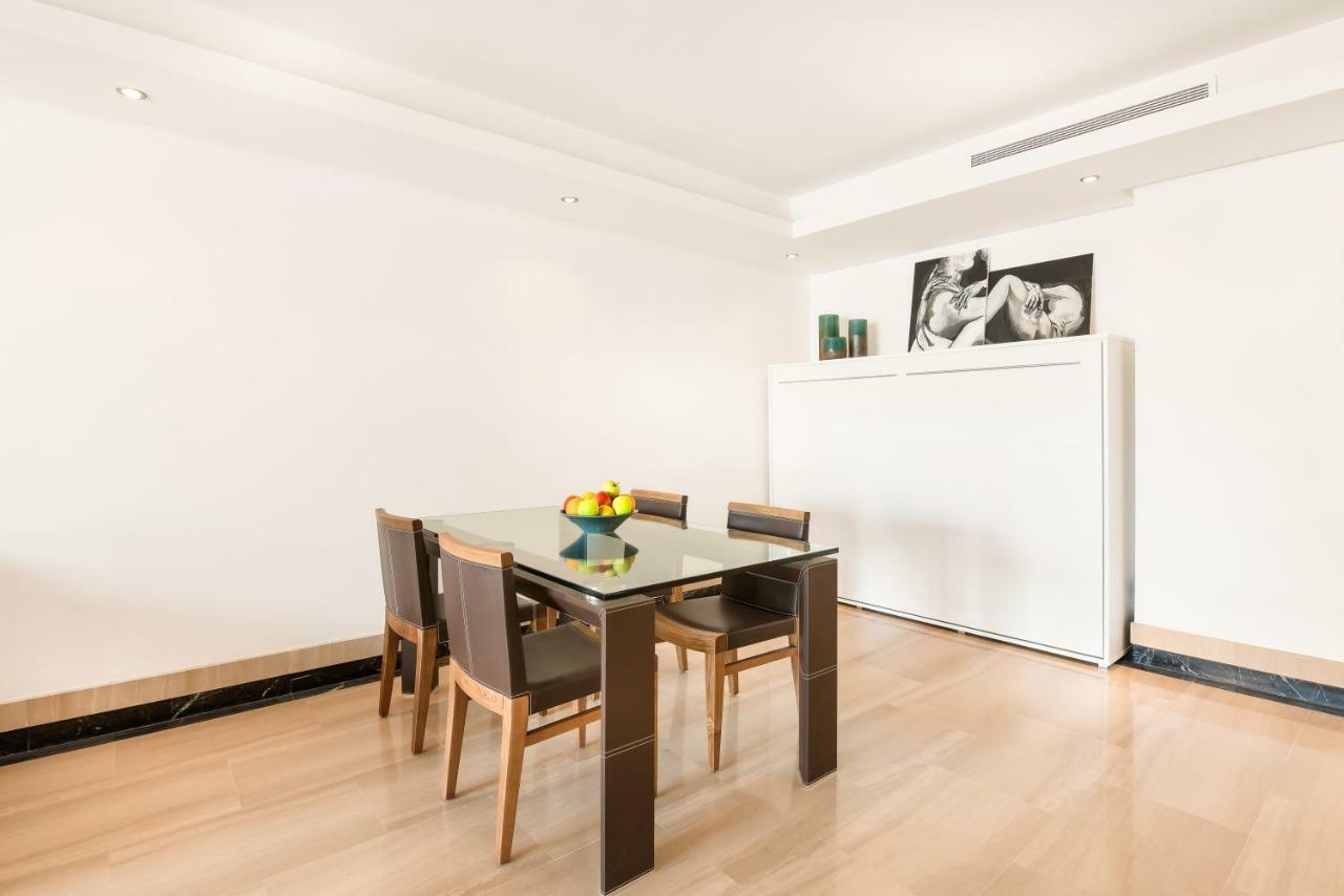 Bahia De La Plata Luxury Apartments Εστεπόνα Εξωτερικό φωτογραφία
