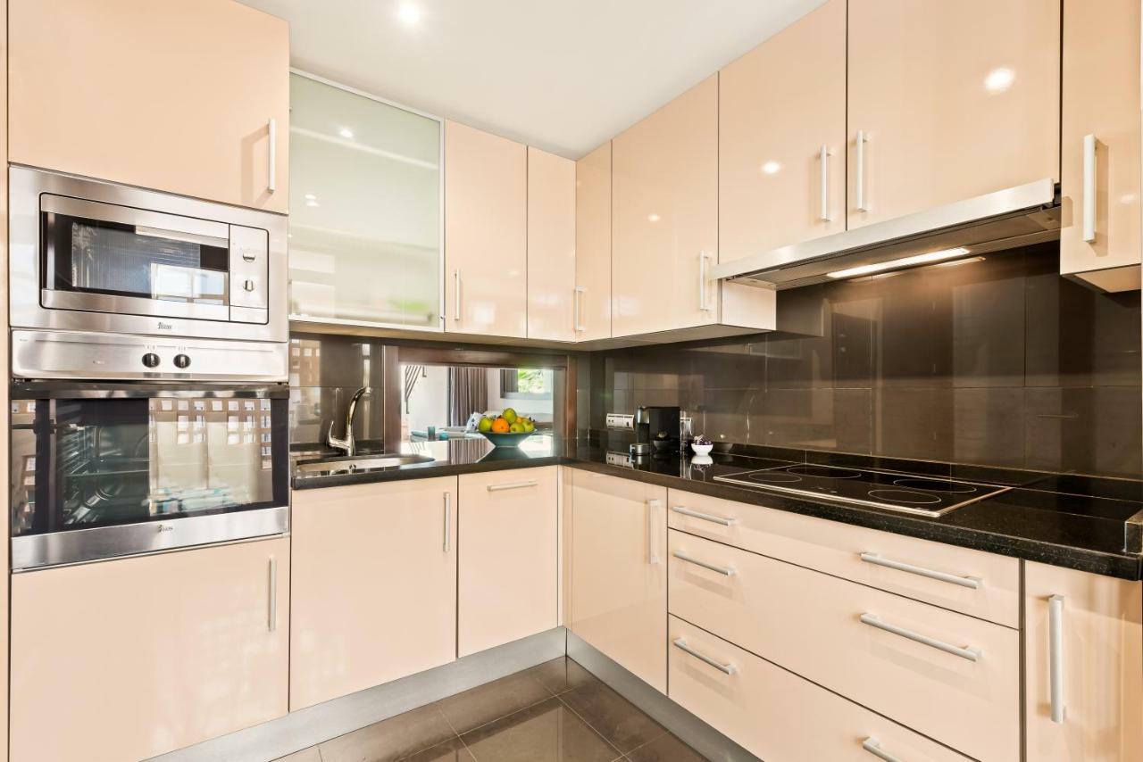 Bahia De La Plata Luxury Apartments Εστεπόνα Εξωτερικό φωτογραφία
