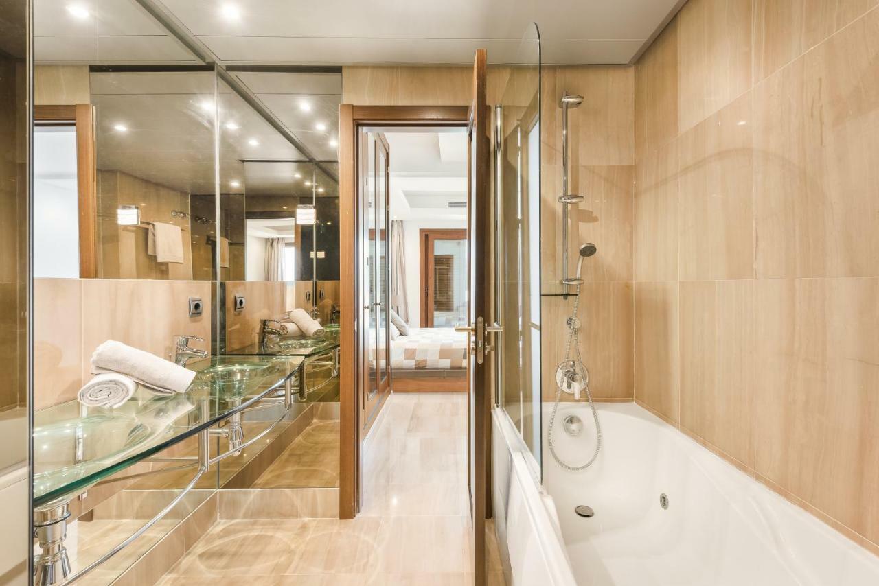 Bahia De La Plata Luxury Apartments Εστεπόνα Εξωτερικό φωτογραφία