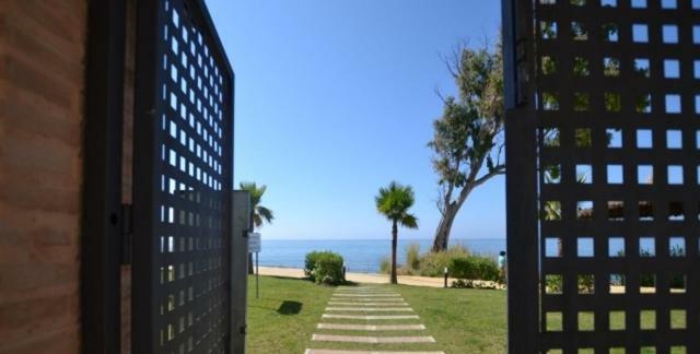 Bahia De La Plata Luxury Apartments Εστεπόνα Εξωτερικό φωτογραφία