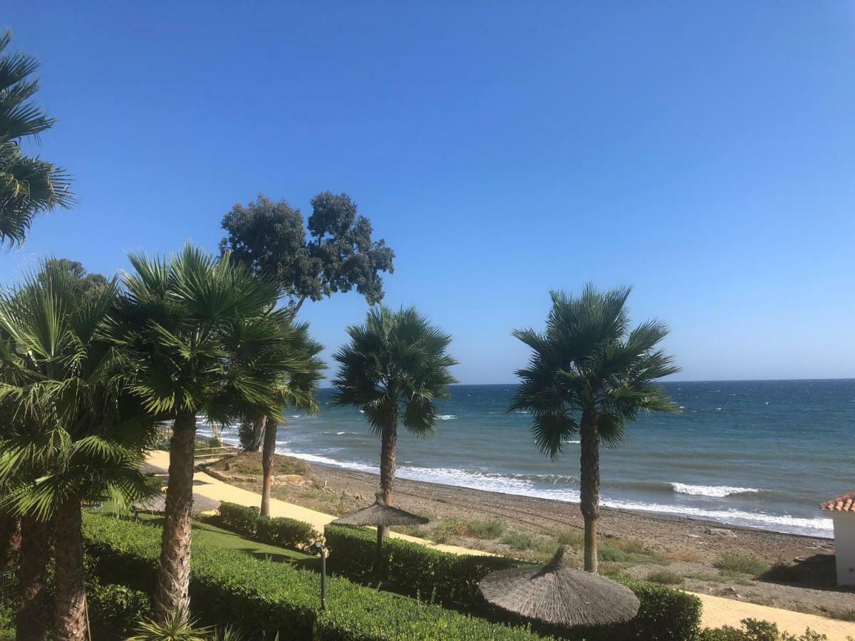 Bahia De La Plata Luxury Apartments Εστεπόνα Εξωτερικό φωτογραφία