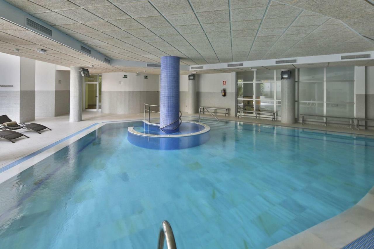 Bahia De La Plata Luxury Apartments Εστεπόνα Εξωτερικό φωτογραφία