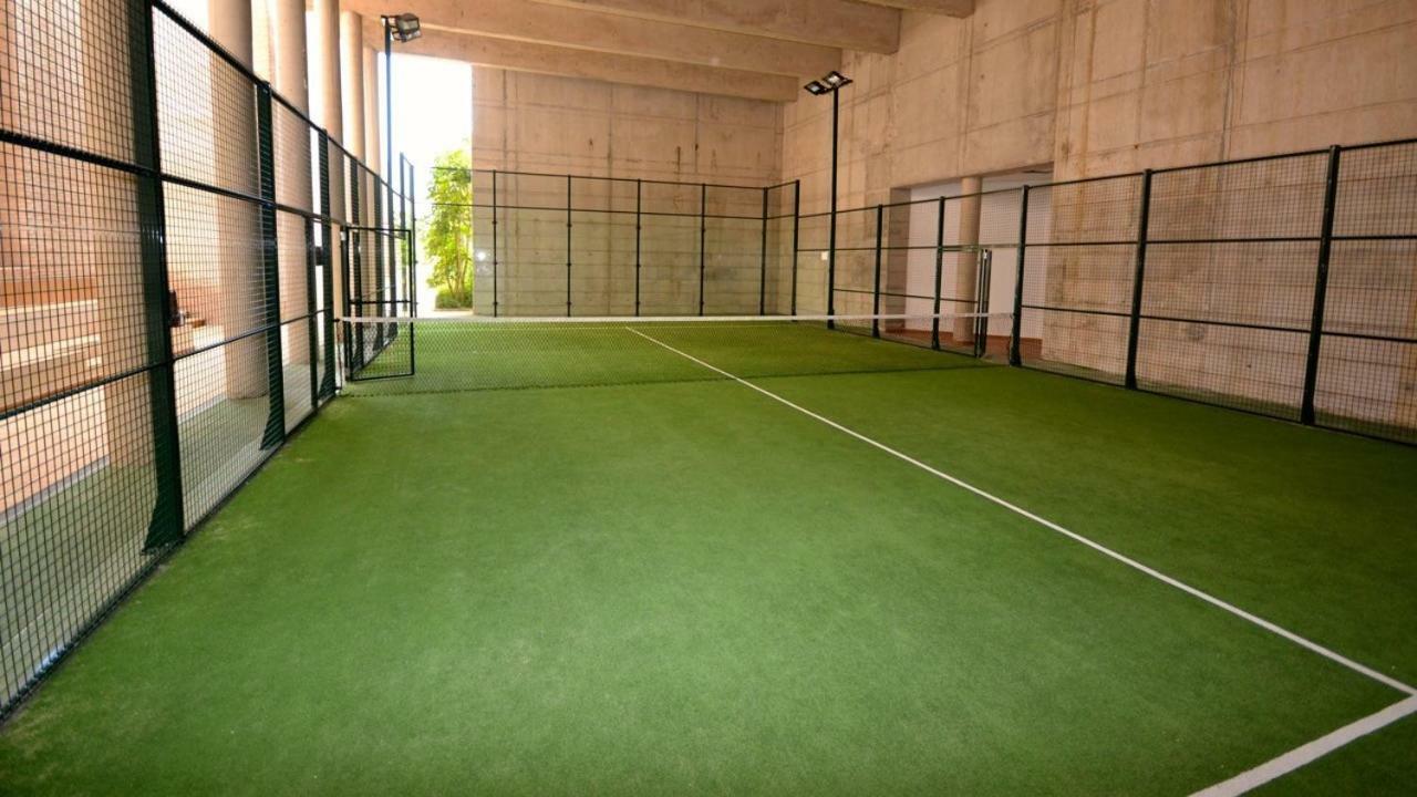 Bahia De La Plata Luxury Apartments Εστεπόνα Εξωτερικό φωτογραφία